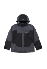 Howl Men's Shell Jacket Black 2026
