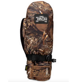 Howl Men's Fairbanks Mitts Realtree 2026