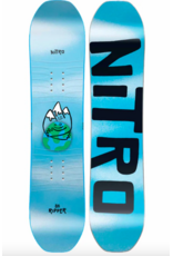NITRO Nitro Kid's Ripper Snowboard 2026