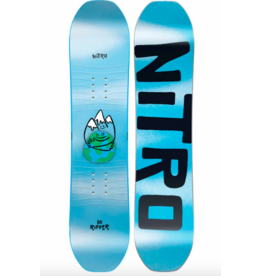 NITRO Nitro Kid's Ripper Snowboard 2026