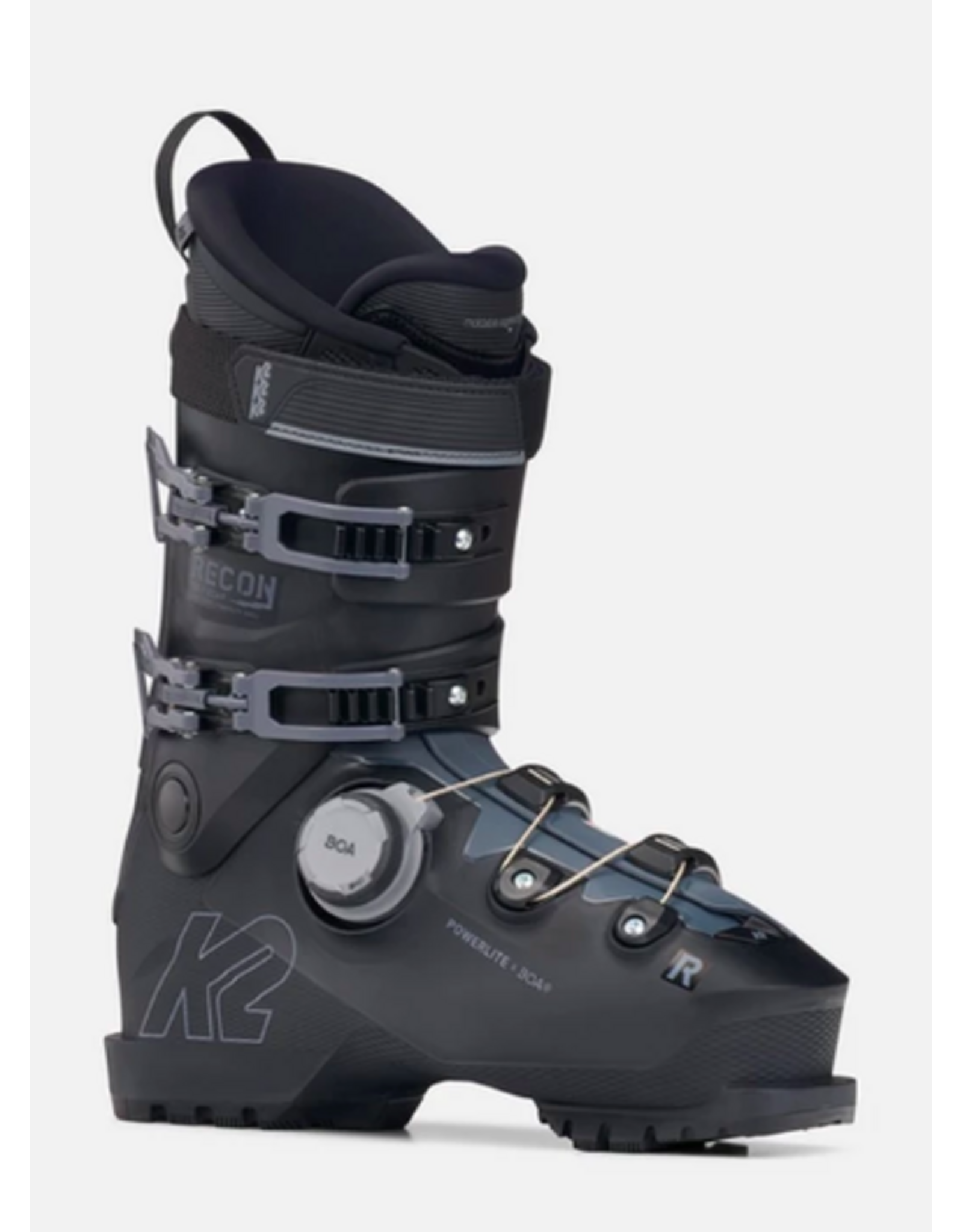 K2 Men's Recon 100 BOA Ski Boots 2026