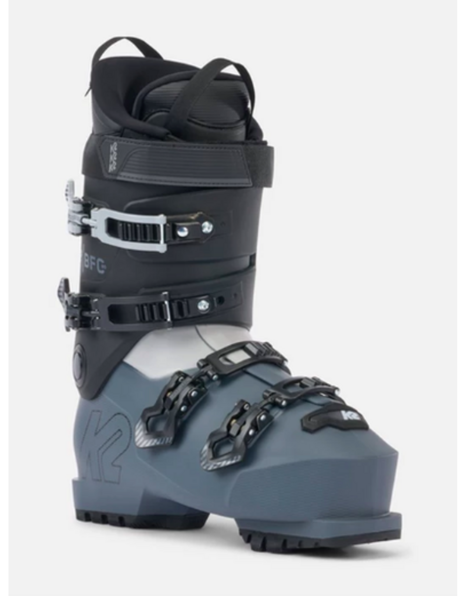 K2 Men's BFC 80 Ski Boots 2026
