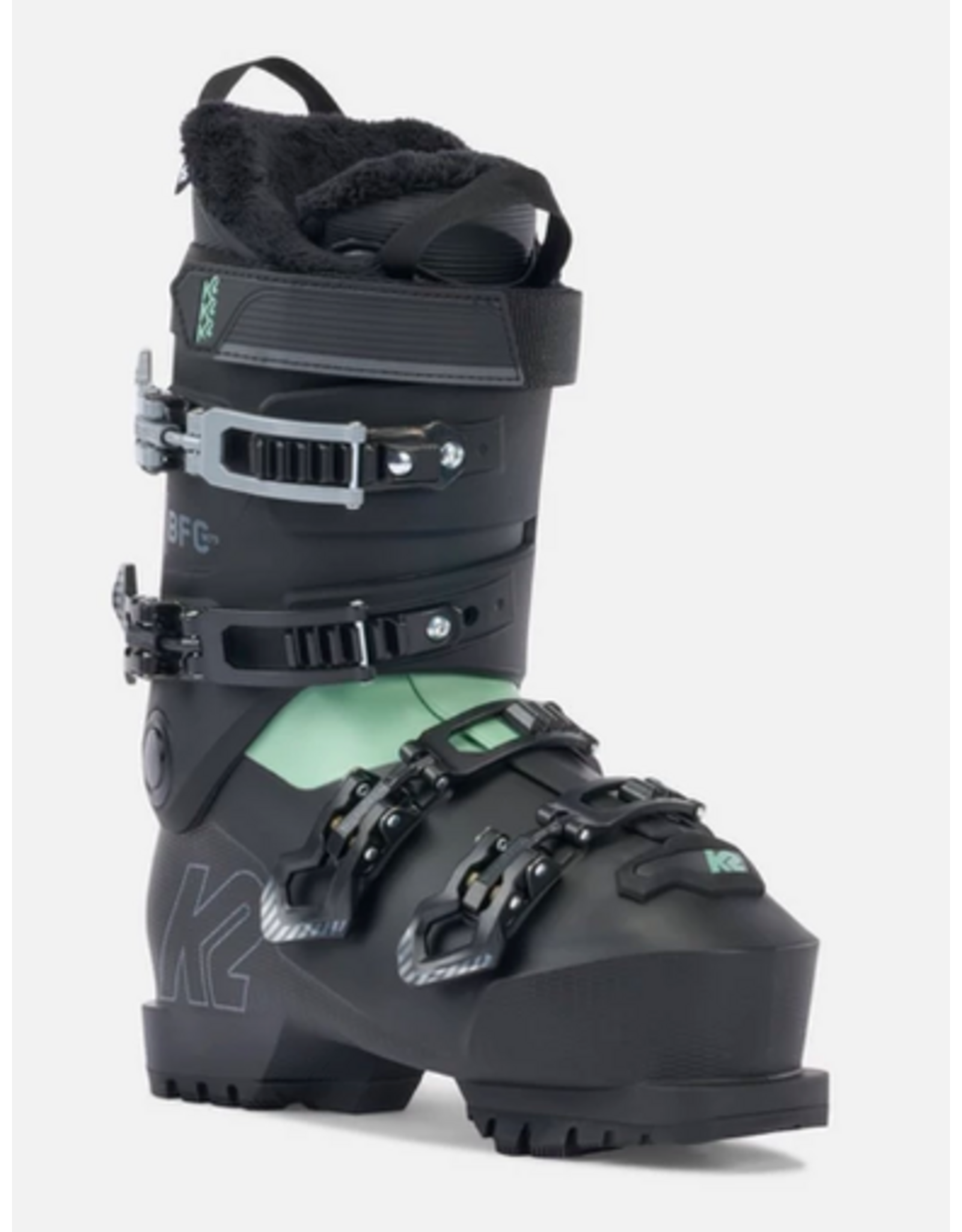 K2 Women's BFC 75 Ski Boots 2026