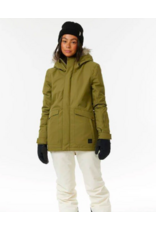 Rip Curl Women's Anti Series Parker Jacket 9660 Rip Curl Women's Anti Series Parker Jacket 9660