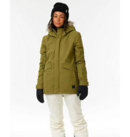 Rip Curl Women's Anti Series Parker Jacket 9660