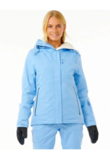 Rip Curl Women's Anti Series Apres Jacket 0070 Rip Curl Women's Anti Series Apres Jacket 0070