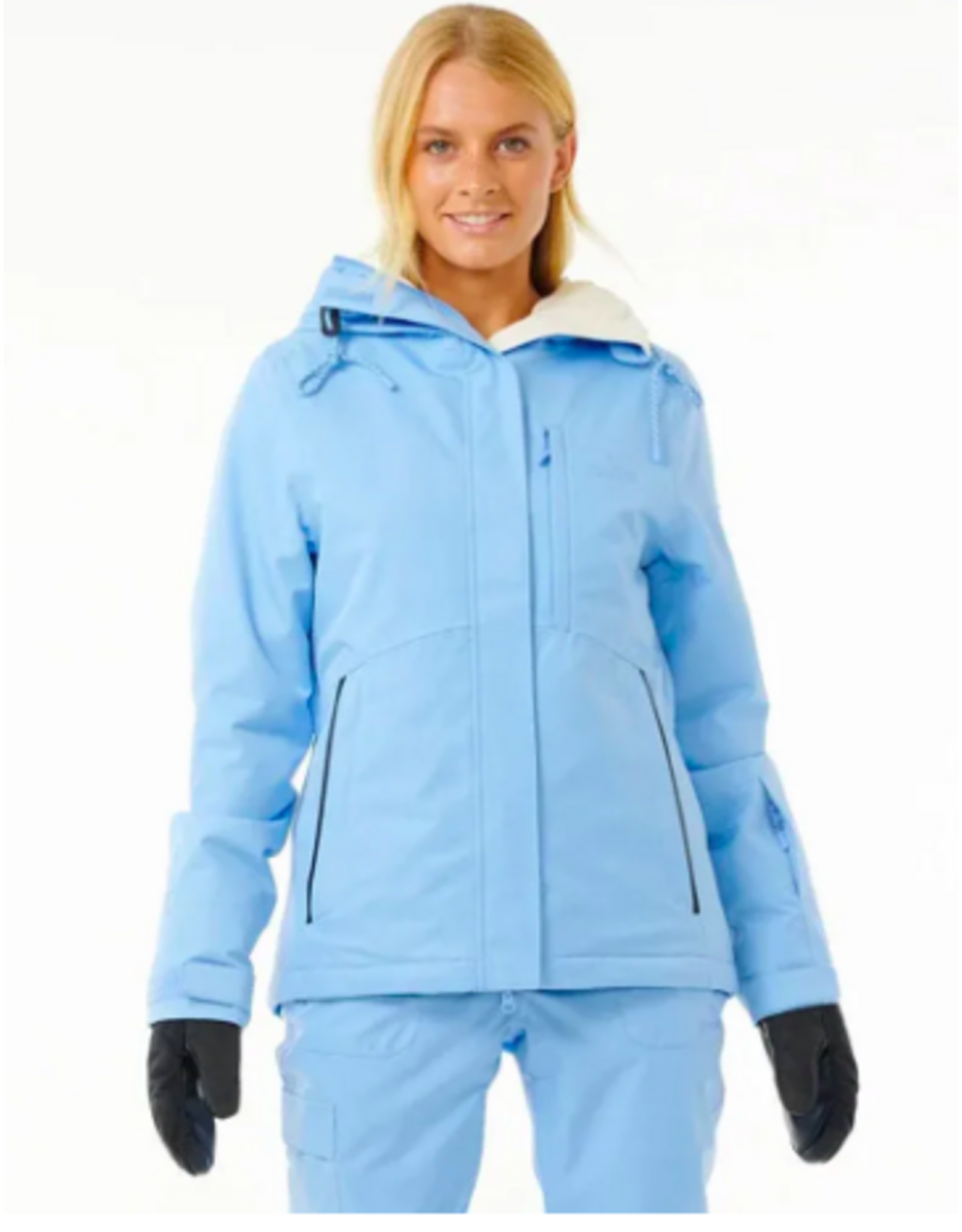 Rip Curl Women's Anti Series Apres Jacket 0070