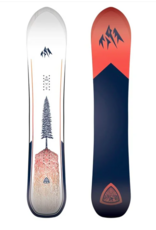 JONES Jones Women's Dream Weaver Snowboard 2026 JONES Jones Women's Dream Weaver Snowboard 2026