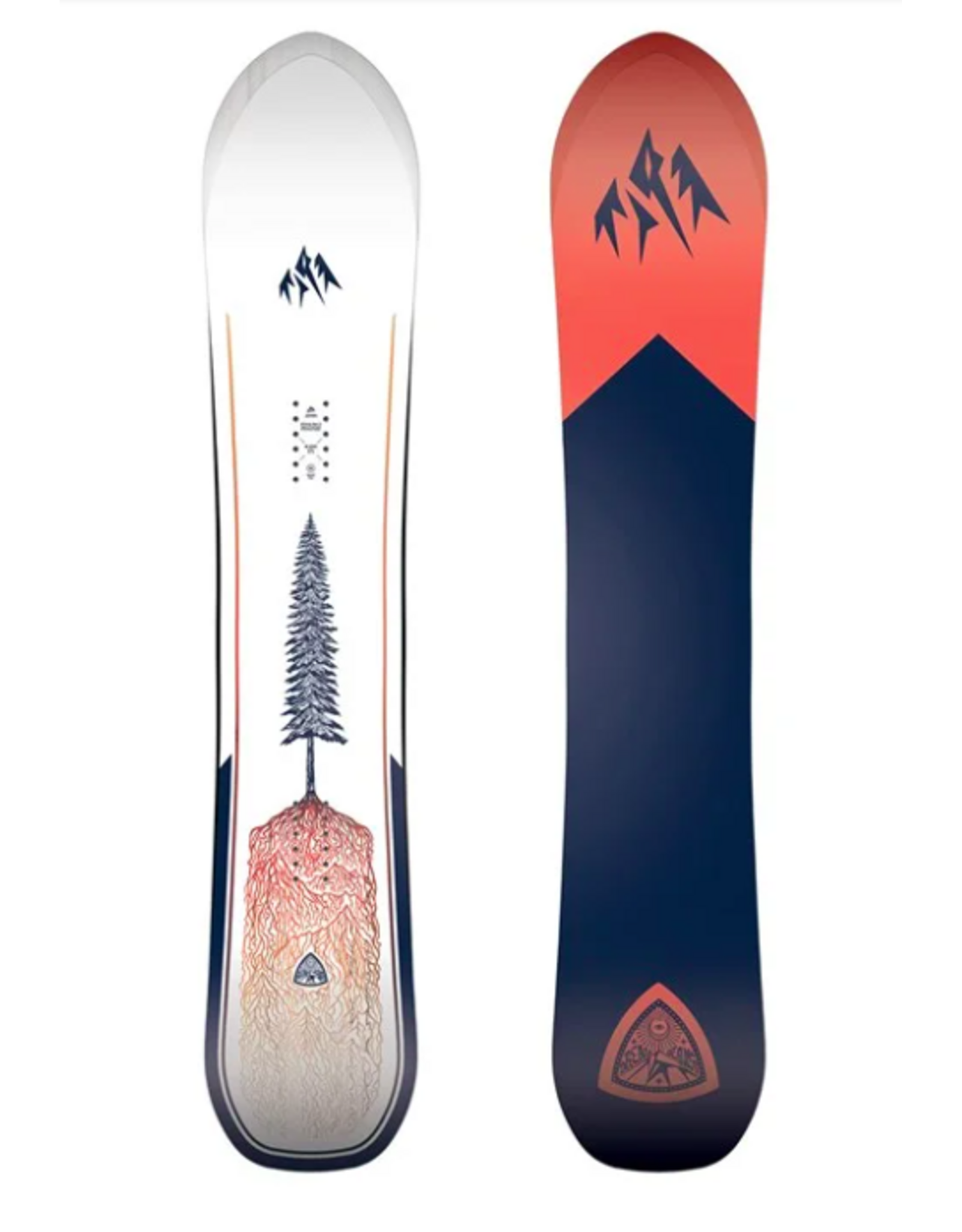 JONES Jones Women's Dream Weaver Snowboard 2026
