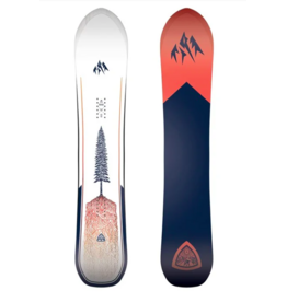 JONES Jones Women's Dream Weaver Snowboard 2026