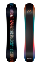JONES Jones Men's Mountain Twin Snowboard 2026 JONES Jones Men's Mountain Twin Snowboard 2026