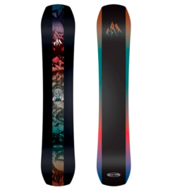 JONES Jones Men's Mountain Twin Snowboard 2026