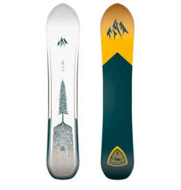 JONES Jones Men's Frontier 2.0 Snowboard 2026