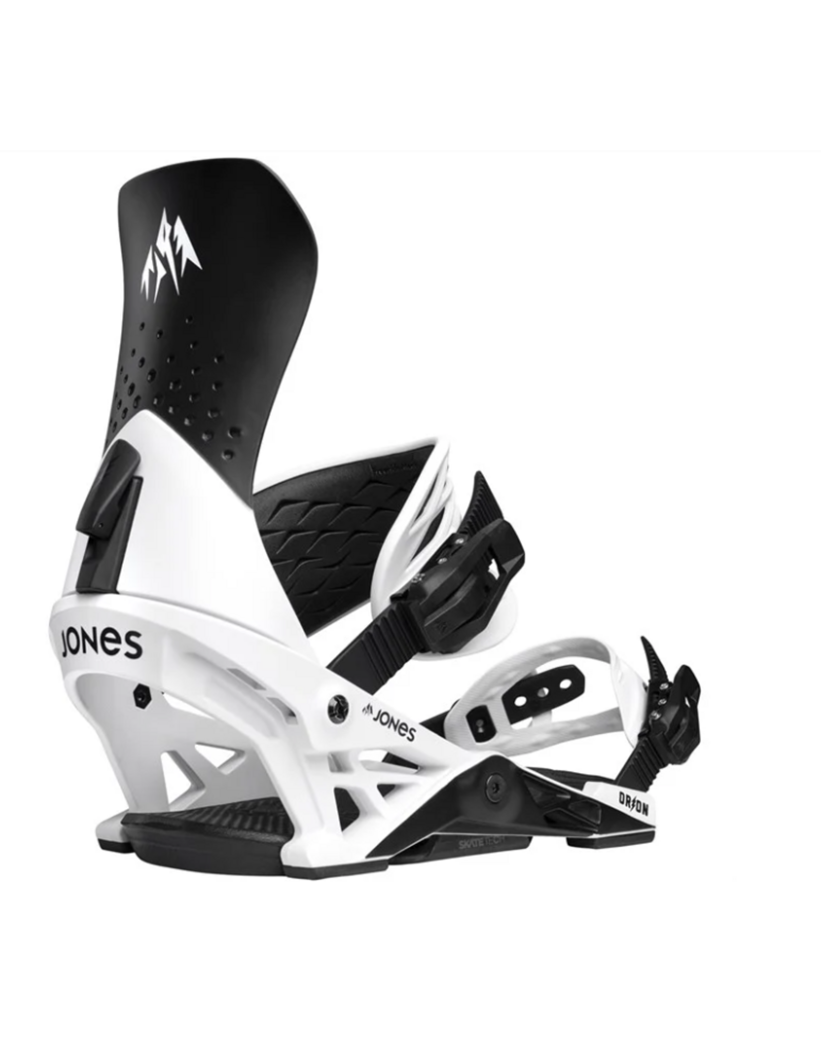 JONES Jones Men's Orion Bindings Cloud White 2026