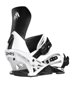 JONES Jones Men's Orion Bindings Cloud White 2026