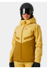 HELLY HANSEN Helly Hansen Women's Edge 3.0 Jacket Sand HELLY HANSEN Helly Hansen Women's Edge 3.0 Jacket Sand
