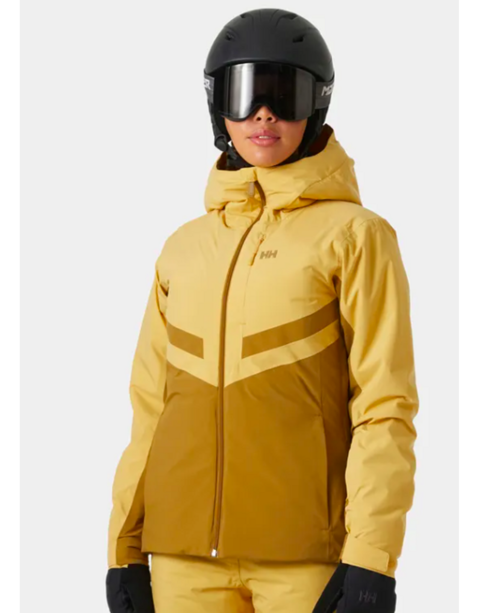 HELLY HANSEN Helly Hansen Women's Edge 3.0 Jacket Sand