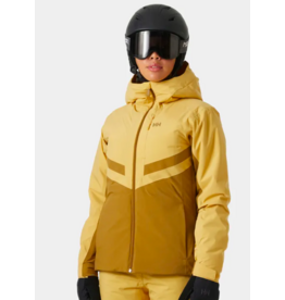 HELLY HANSEN Helly Hansen Women's Edge 3.0 Jacket Sand