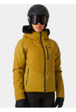 HELLY HANSEN Helly Hansen Women's Valdisere 2.0 Jacket Lynx HELLY HANSEN Helly Hansen Women's Valdisere 2.0 Jacket Lynx