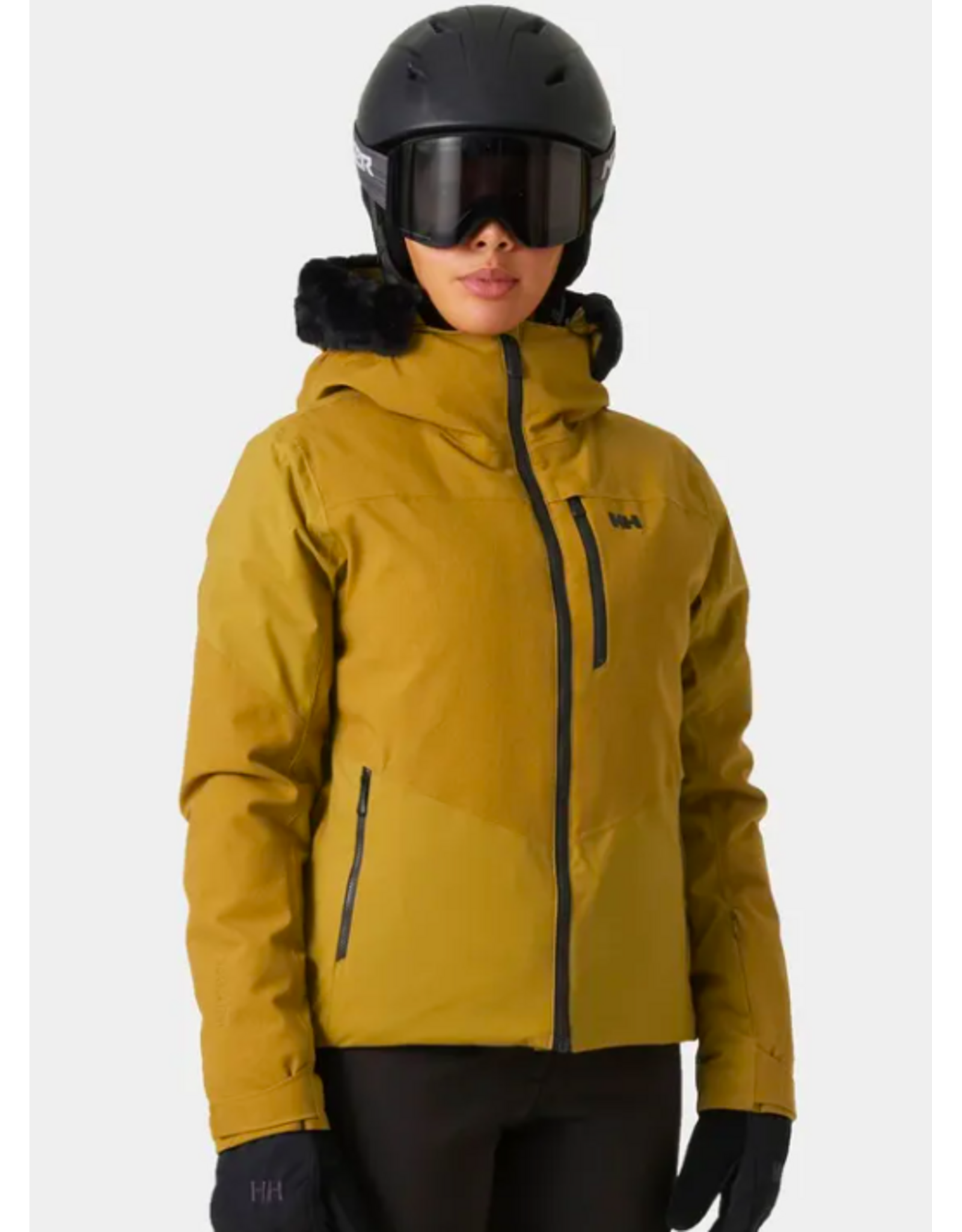 HELLY HANSEN Helly Hansen Women's Valdisere 2.0 Jacket Lynx