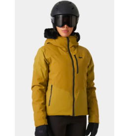 HELLY HANSEN Helly Hansen Women's Valdisere 2.0 Jacket Lynx