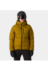 HELLY HANSEN Helly Hansen Men's Kvitfjell Race Puffy Jacket Lynx HELLY HANSEN Helly Hansen Men's Kvitfjell Race Puffy Jacket Lynx