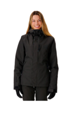 Rip Curl Women's Anti Series Apres Jacket 8264 Rip Curl Women's Anti Series Apres Jacket 8264