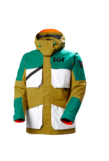 HELLY HANSEN Helly Hansen Men's Ullr D Heritage Long Jacket Lynx HELLY HANSEN Helly Hansen Men's Ullr D Heritage Long Jacket Lynx