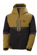 HELLY HANSEN Helly Hansen Men's Kvitfjell Race Insulated Jacket Black 2026 HELLY HANSEN Helly Hansen Men's Kvitfjell Race Insulated Jacket Black 2026