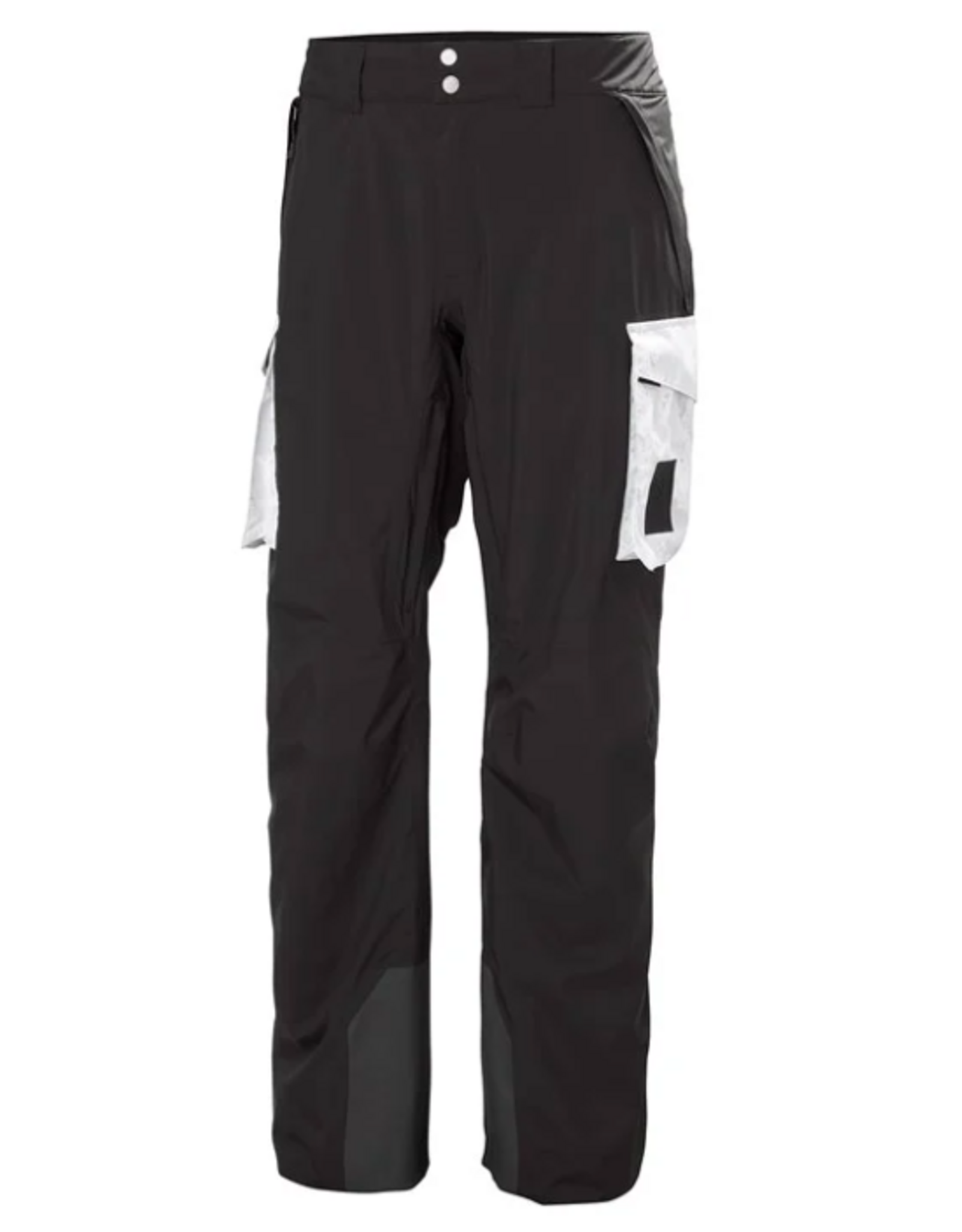 HELLY HANSEN Helly Hansen Unisex Ullr D Pants Black 2026
