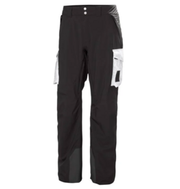 HELLY HANSEN Helly Hansen Unisex Ullr D Pants Black 2026