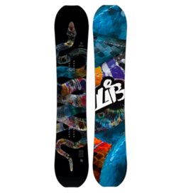 LIB TECH Lib Tech Men's T.Rice Pro Snowboard 2026