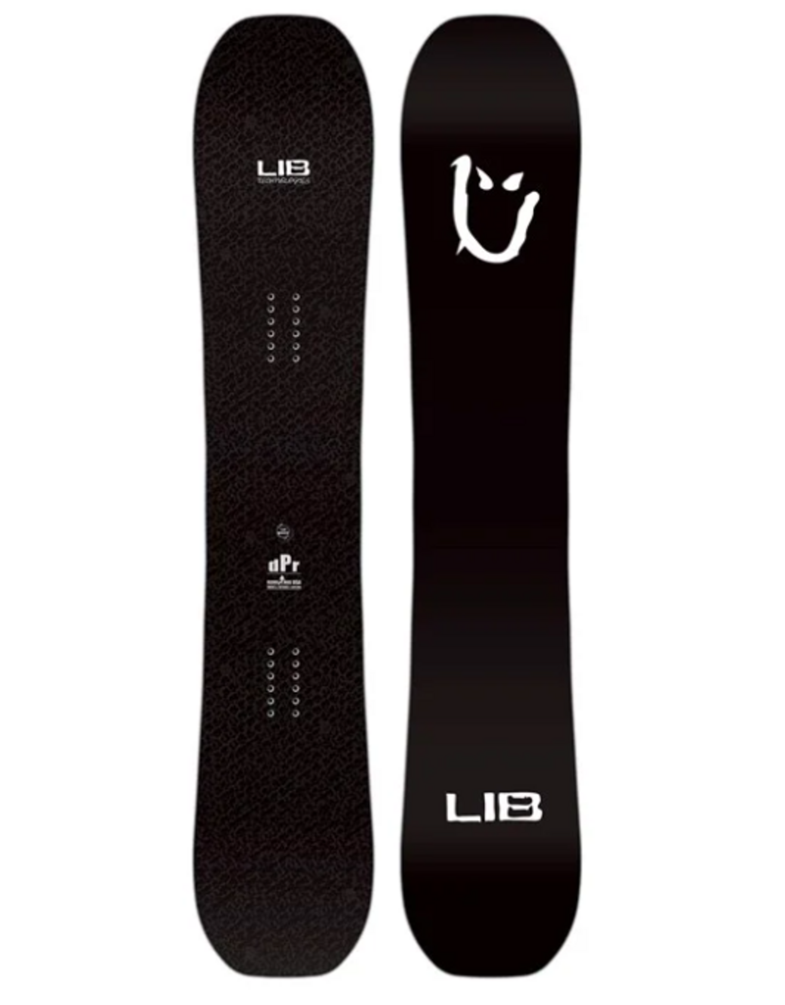 LIB TECH Lib Tech Men's DPR Snowboard 2026