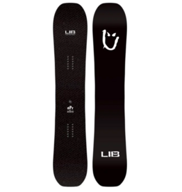 LIB TECH Lib Tech Men's DPR Snowboard 2026