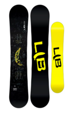 LIB TECH Lib Tech Men's Skate Banana Snowboard 2026 LIB TECH Lib Tech Men's Skate Banana Snowboard 2026
