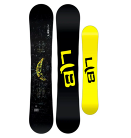 LIB TECH Lib Tech Men's Skate Banana Snowboard 2026