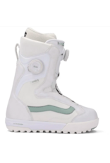 Vans Women's Encore Pro Snowboard Boots 30th Anniversary White Gold 2026 Vans Women's Encore Pro Snowboard Boots 30th Anniversary White Gold 2026