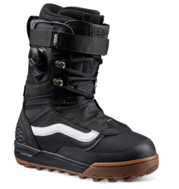 Vans Men's Infuse Snowboard Boots Black/White 2026