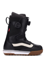 Vans Men's Arua Pro Snowboard Boots Black/White 2026