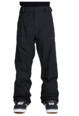 Volcom Men's Dua Gore-Tex Pants Black 2026 Volcom Men's Dua Gore-Tex Pants Black 2026