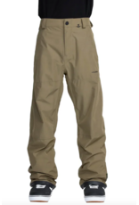 Volcom Men's Dua Gore-Tex Pants Military 2026