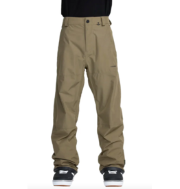 Volcom Men's Dua Gore-Tex Pants Military 2026