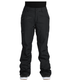 Volcom Women's Kanyon Insulated Gore-Tex Pants Black 2026