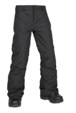 Volcom Kid's Freakin Chino Insulated Pants Black 2026 Volcom Kid's Freakin Chino Insulated Pants Black 2026
