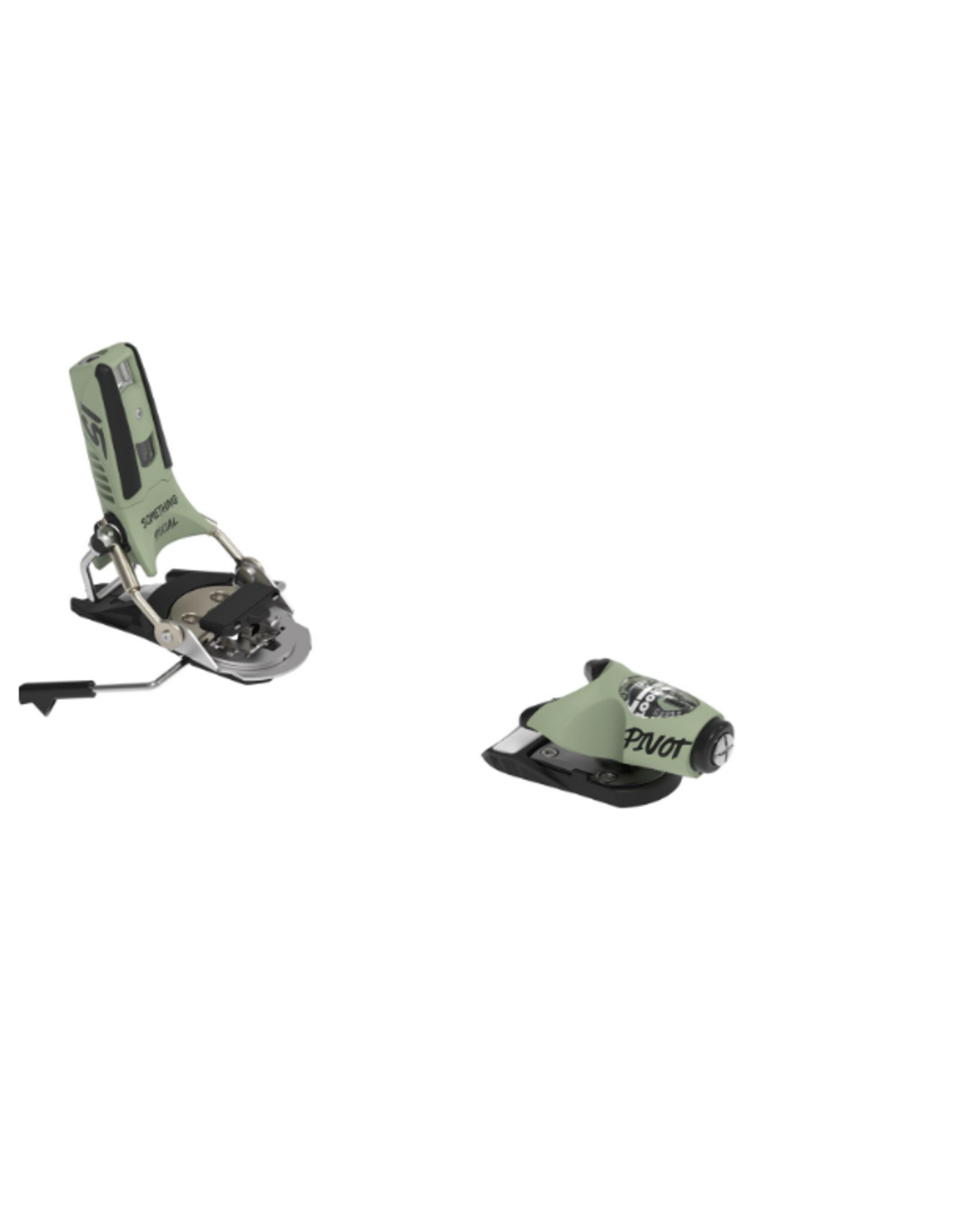 Look Pivot 2.0 15 GW Ski Bindings Alex Hall 2026