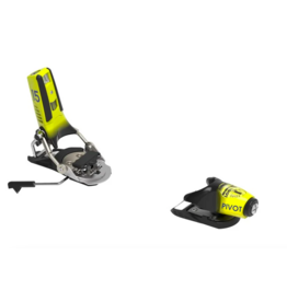 Look Pivot 2.0 15 GW Ski Bindings Super Edition Metal 2026