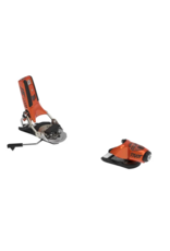 Look Pivot 2.0 15 GW Ski Bindings Orange Metal 2026 Look Pivot 2.0 15 GW Ski Bindings Orange Metal 2026