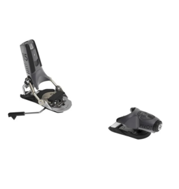 Look Pivot 2.0 15 GW Ski Bindings Black Metal 2026