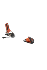 Look Pivot 2.0 13 GW Ski Bindings Orange Metal 2026