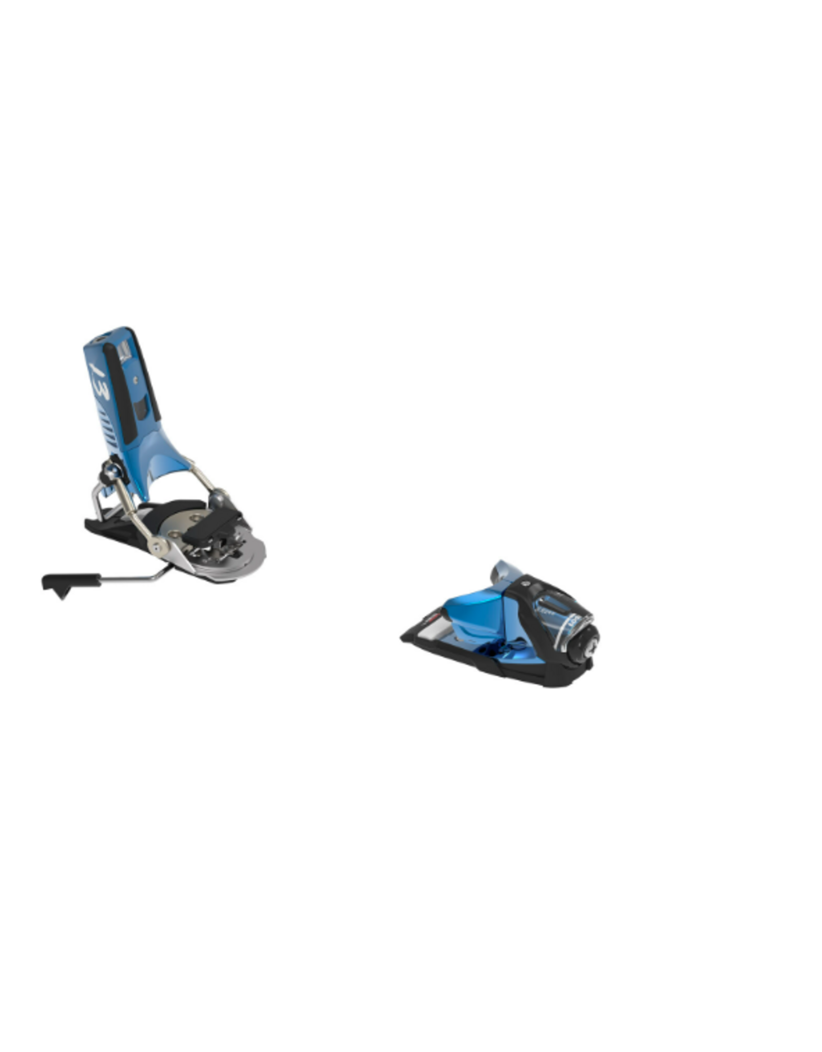 Look Pivot 2.0 13 GW Ski Bindings Bluesteel 2026